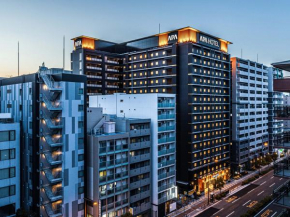 APA Hotel Shin-Osaka Ekimae